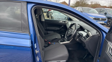 Volkswagen Polo 1.0 TSI 95 Match 5dr Petrol Hatchback